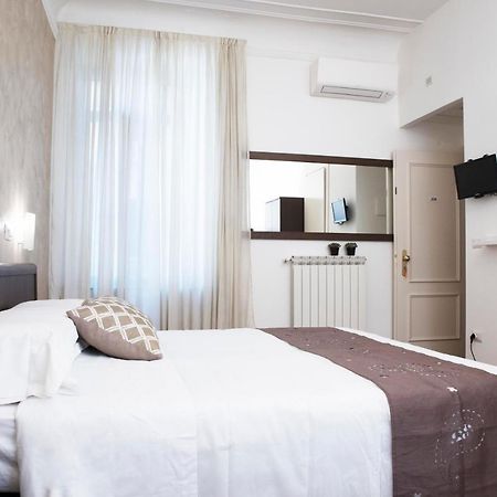 روما Hotel Capri المظهر الخارجي الصورة